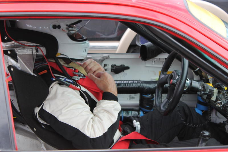Illustration for article titled The Jalopnik Guide To Buying Racing Gear (For Men And Women)